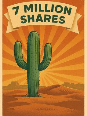 YES, I'M STILL SHARING! 5/18/26
